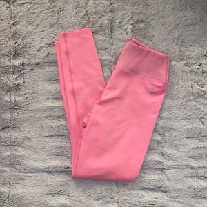 Kswiss Venus pink leggings